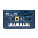 Korg Monotron DUO Analog synthesizer Blue
