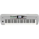 Korg i3 MIDI keyboard 61 keys USB Silver