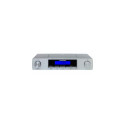 Blaupunkt KR12SL radio Worksite Digital Silver