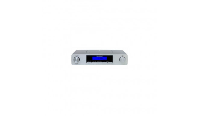 Blaupunkt KR12SL radio Worksite Digital Silver
