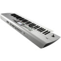 Korg i3 MIDI keyboard 61 keys USB Silver