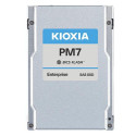 Kioxia PM7-V 1.6 TB 2.5&quot; SAS BiCS FLASH TLC