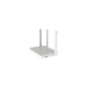 Keenetic Hopper AX1800 Mesh Wi-Fi 6 Router with a 4-Port Gigabit Smart Switch and USB 3.0 Port