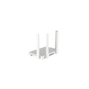 Keenetic Hopper AX1800 Mesh Wi-Fi 6 Router with a 4-Port Gigabit Smart Switch and USB 3.0 Port
