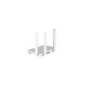 Keenetic Hopper DSL AX1800 Mesh Wi-Fi 6 Supervectoring VDSL2/ADSL2+ Modem Router with a 4-Port Gigab