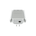 Keenetic Buddy 6 AX3000 Mesh Wi-Fi 6 Range Extender with Gigabit Ethernet Port