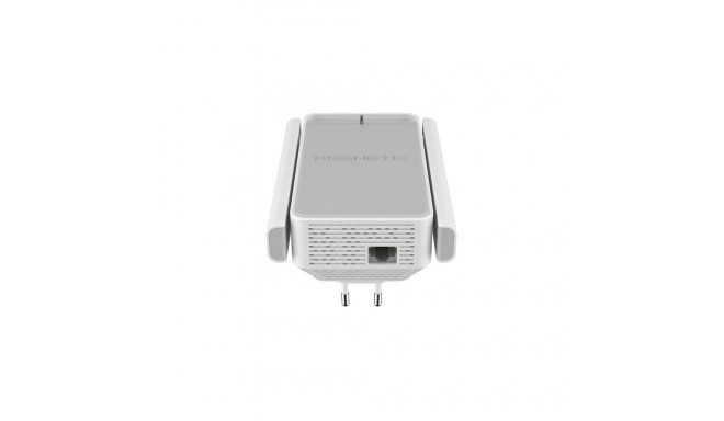 Keenetic Buddy 6 AX3000 Mesh Wi-Fi 6 Range Extender with Gigabit Ethernet Port