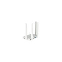Keenetic Speedster AC1200 Mesh Wi-Fi 5 Router/Extender with a 4-Port Gigabit Smart Switch