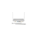 Keenetic Hero 4G+ AX1800 Mesh Wi-Fi 6 4G+ Modem Router with a 4-Port Gigabit Smart Switch and USB 3.