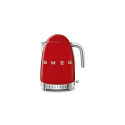 Smeg 50&#039;s Style Kettles KLF04RDEU Red