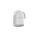 Smeg 50&#039;s Style Kettles KLF04SSEU Steel