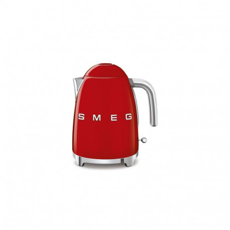 Smeg 50's Style Kettles KLF03RDEU Red