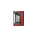 Montech KING 95 Midi Tower Red
