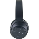 Schwaiger KH220BT 513 Headset Wired &amp; Wireless Head-band Calls/Music Micro-USB Bluetooth Bla