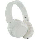 Schwaiger KH220BTW512 headphones/headset Wireless Head-band Music Micro-USB Bluetooth White