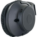 Schwaiger KH220BT 513 Headset Wired &amp; Wireless Head-band Calls/Music Micro-USB Bluetooth Bla