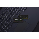 Kingston Technology FURY 8GB 4800MT/s DDR5 CL38 SODIMM Impact