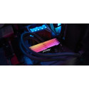Kingston Technology FURY Beast 16GB 3600MT/s DDR4 CL18 DIMM RGB