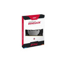 Kingston Technology FURY 32GB 3600MT/s DDR4 CL16 DIMM (Kit of 2) 2RX8 Renegade Black