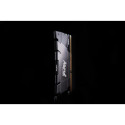 Kingston Technology FURY 64GB 3200MT/s DDR4 CL16 DIMM (Kit of 2) Renegade Black