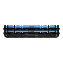 Kingston Technology FURY Renegade RGB memory module 16 GB 2 x 8 GB DDR4 3000 MHz