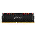 Kingston Technology FURY Renegade RGB memory module 16 GB 2 x 8 GB DDR4 3000 MHz