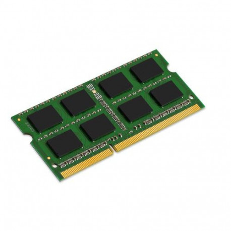 Kingston Technology System Specific Memory KCP3L16SS8/4 memory module 4 GB 1 x 4 GB DDR3L 1600 MT/s