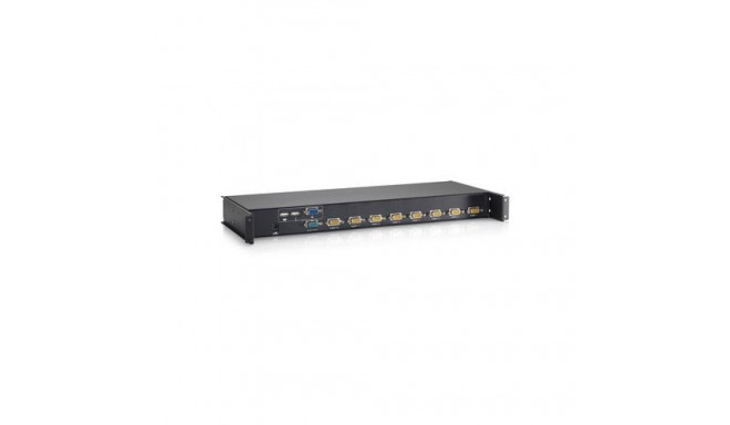 LevelOne 8-Port KVM Switch Module