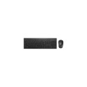 Kensington KM270 EQ Rechargeable Desktop Set – Wireless
