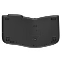 Kensington Pro Fit Ergo KB675 EQ TKL keyboard Home/Office USB + RF Wireless + Bluetooth QWERTZ Germa