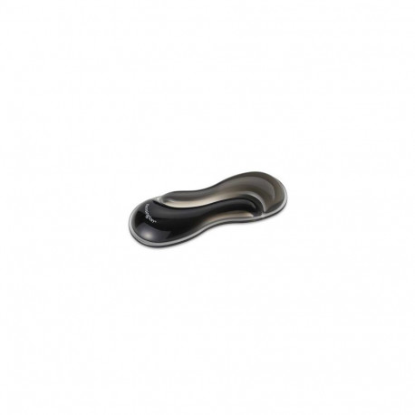 Kensington Slim Duo Gel Mouse/Trackball Wrist Rest - Grey