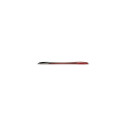 Kensington Slim Duo Gel Keyboard Wrist Rest - Red