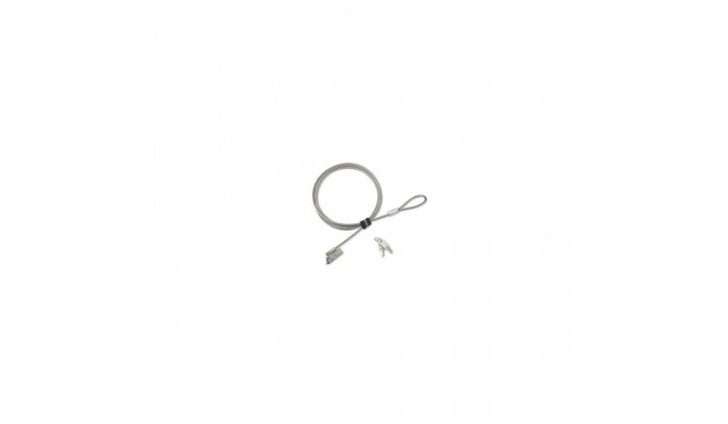 Kensington Slim NanoSaver 2.0 EQ Keyed Laptop Lock