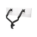 Kensington SmartFit® One-Touch Height Adjustable Dual Monitor Arm
