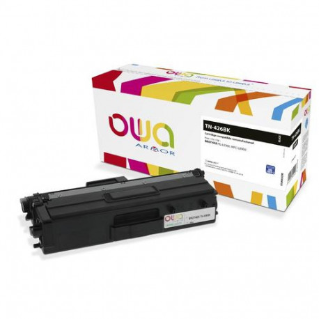 Armor K18065OW toner cartridge 1 pc(s) Compatible Black