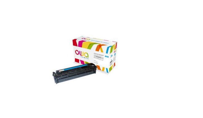 Armor K15593OW toner cartridge 1 pc(s) Cyan