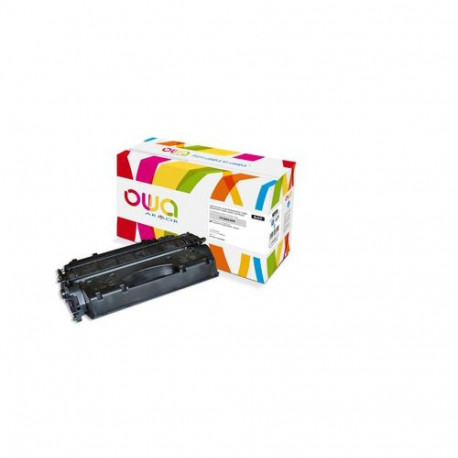 Armor K15590OW toner cartridge 1 pc(s) Black
