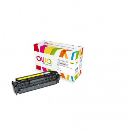 Armor K15582OW toner cartridge 1 pc(s) Yellow