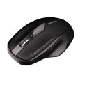 CHERRY MW 2310 2.0 Wireless Mouse, Black, USB