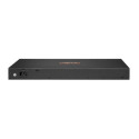 HPE Aruba Networking 6100 48G Class4 PoE 4SFP+ 370W Managed L3 Gigabit Ethernet (10/100/1000) Power 