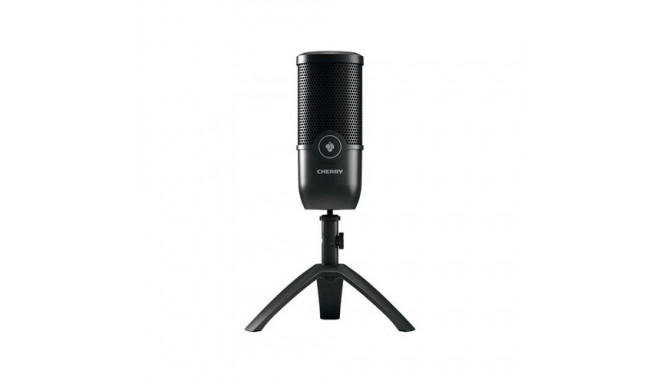 CHERRY UM 3.0 Black Table microphone