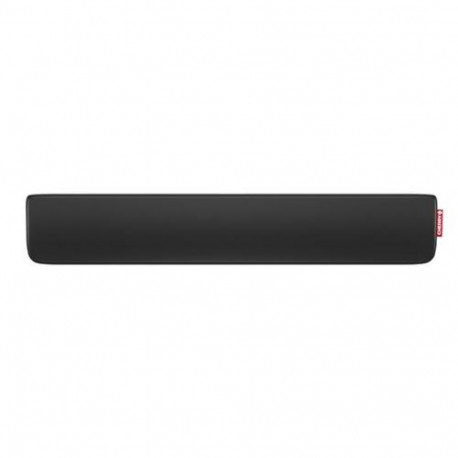 CHERRY JA-0350-2 wrist rest Black