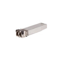HPE Aruba Networking 1G SFP LC LX 10km SMF network transceiver module Fiber optic 1000 Mbit/s