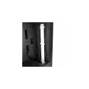 Kolink Inspire K12 ARGB Midi Tower Black, Transparent
