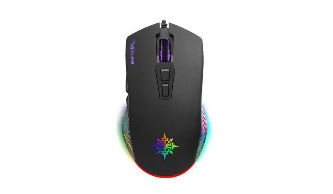 Inca IMG-309 mouse Gaming Ambidextrous USB Type-A 7200 DPI