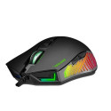 Inca IMG-309 mouse Gaming Ambidextrous USB Type-A 7200 DPI