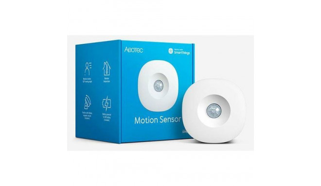 Aeotec Motion Sensor Zigbee 3.0 smart home multi-sensor Wireless