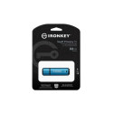Kingston Technology IronKey 32GB Vault Privacy 50 AES-256 Encrypted, FIPS 197