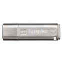 Kingston Technology IronKey 16GB IKLP50 AES USB, w/256bit Encryption