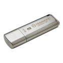Kingston Technology IronKey 16GB IKLP50 AES USB, w/256bit Encryption